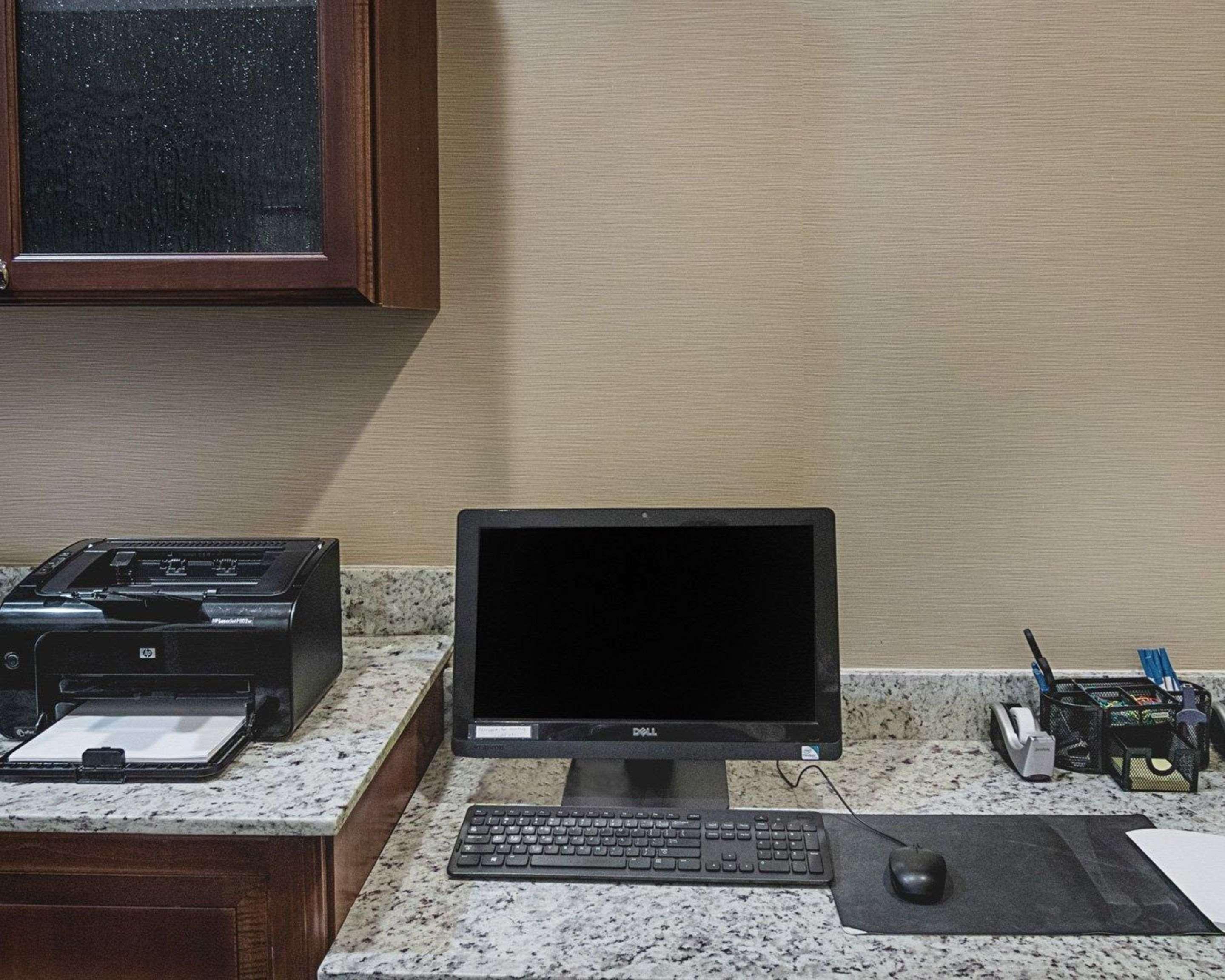 Comfort Inn Midland South I-20 Exterior foto
